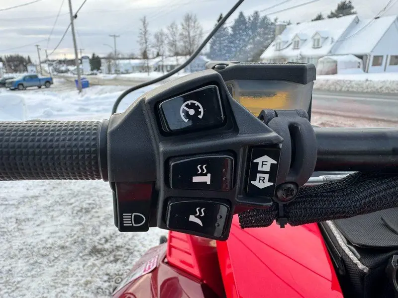 Yamaha SR VIPER L-TX GT 2020
