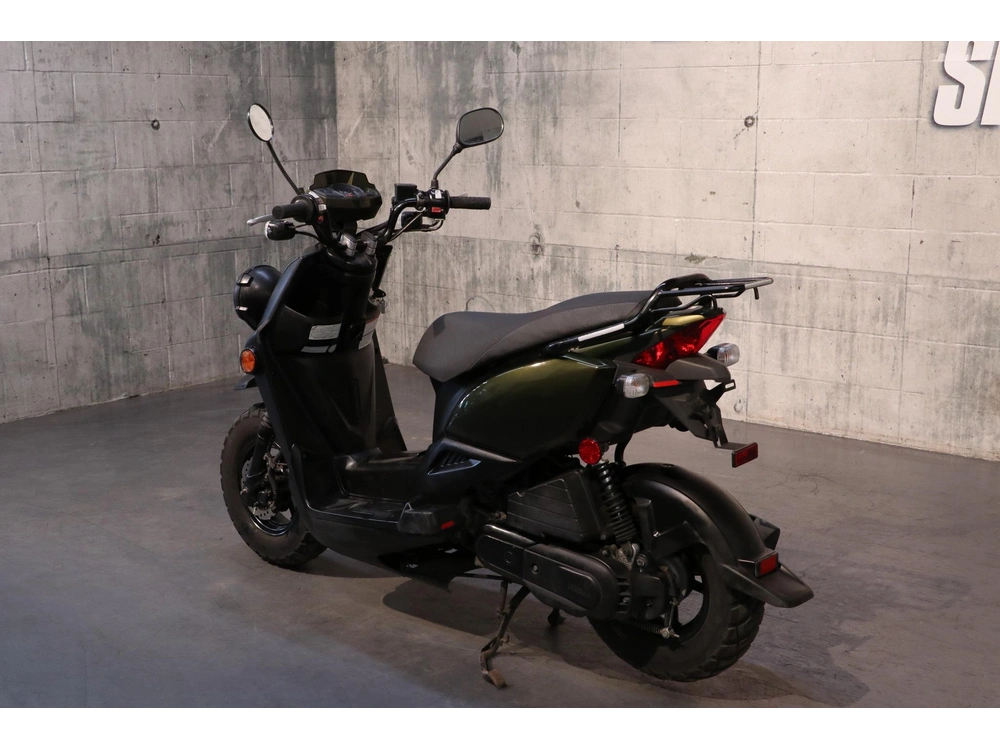 2015 Yamaha Bws 50 alt