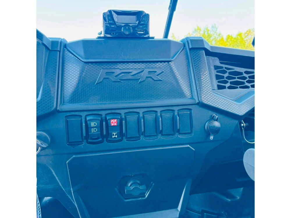 Polaris Rzr Xp 1000 Eps Z21nae99ak 2021 alt
