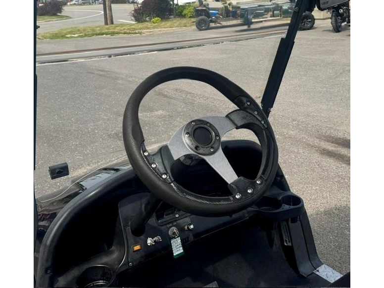 2009 Club Car Precedent alt