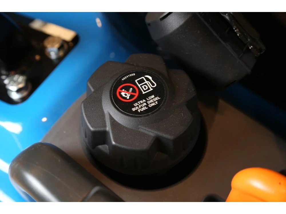 None Ls Tractor Mt125 – 24.7hp alt