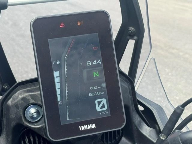 Yamaha Ténéré 700 2024 alt