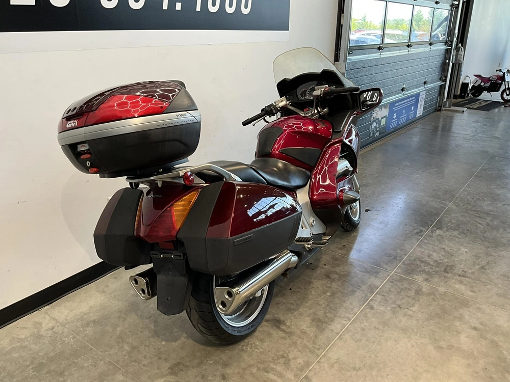 Honda St1300a 2005 alt