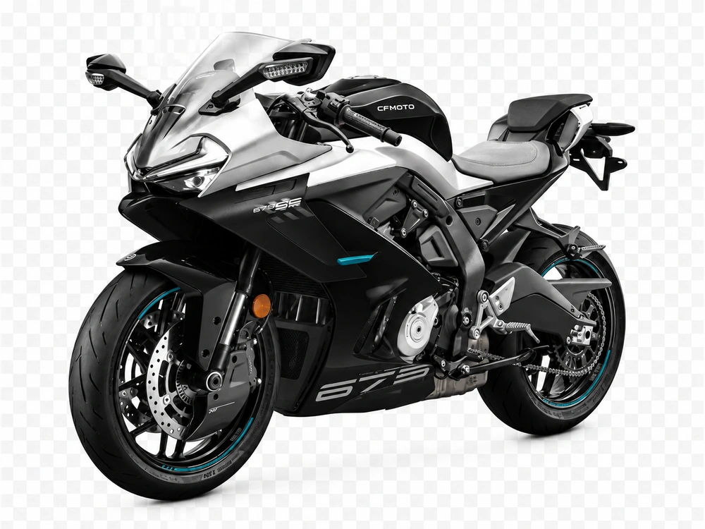 Cfmoto Cr65010us 2026 alt