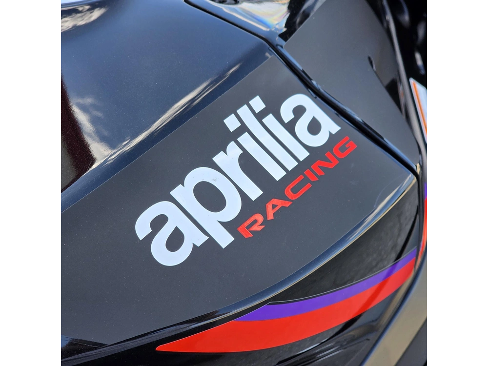 2026 Aprilia Rs 457 Gp Replica alt