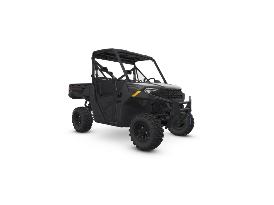 Polaris Ranger 1000 Premium 2026 alt