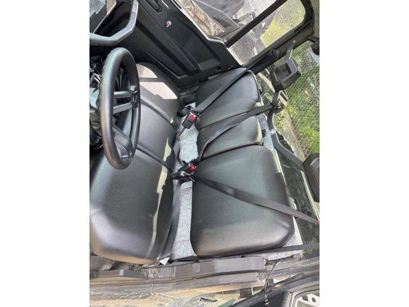 2025 Can-am Def Dpscab 65 Hd9 Gn alt