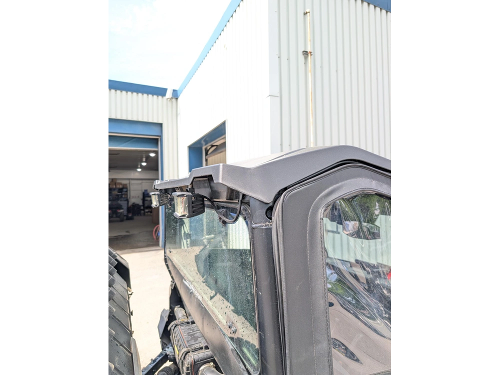 2022 Polaris General 1000 Deluxe Premium Eps 🎯 Versatile Trail Hunting Utv Commander Wolverine X4 Comfort Performance 🟢 alt