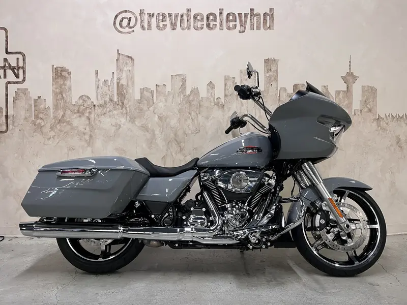 2026 Harley-davidson Fltrx Road Glide alt