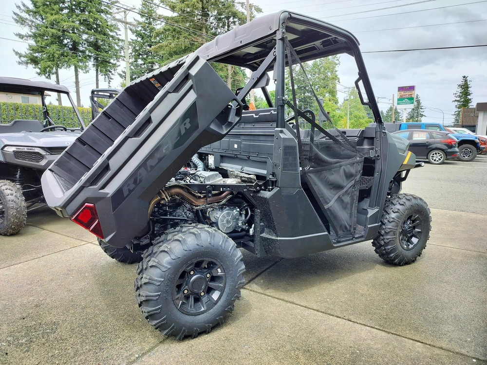 2026 Polaris Ranger 1000 Premium alt