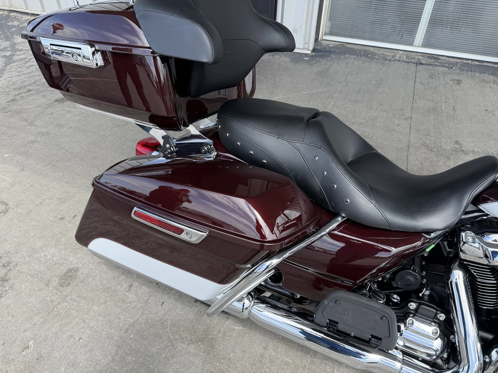 2021 Harley-davidson Flhr-road King alt