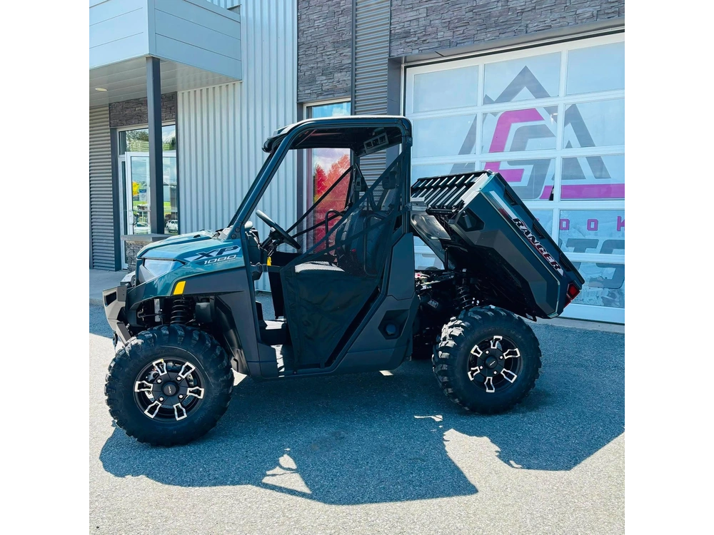Polaris Ranger Xp 1000 Premium R26rre99ab 2026 alt