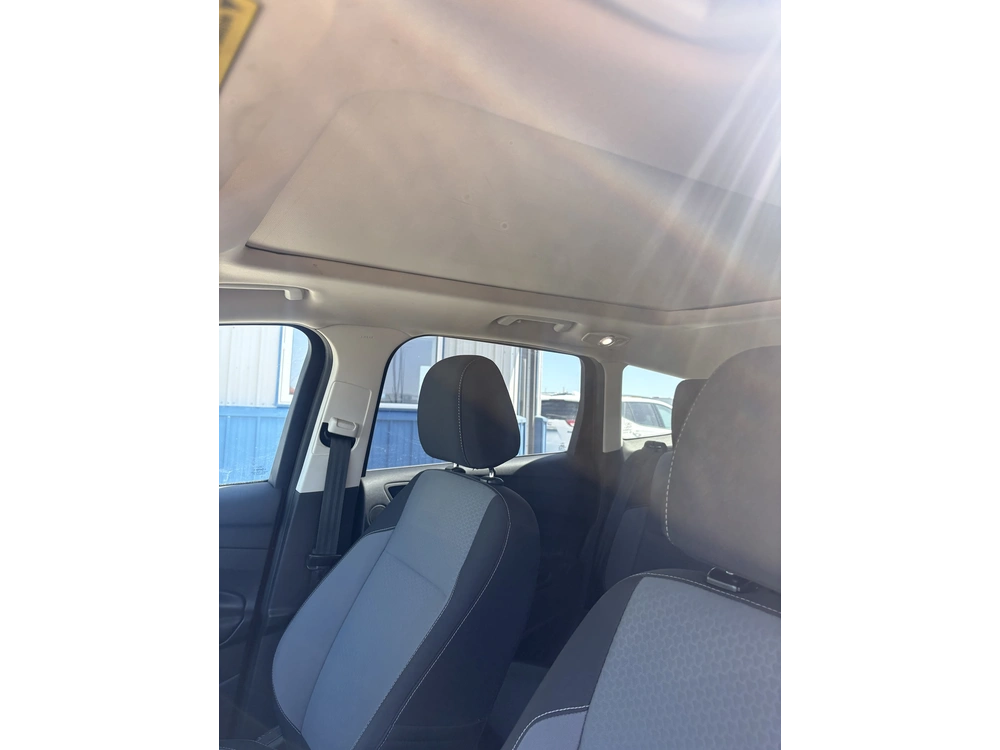 2017 Ford Escape Se alt