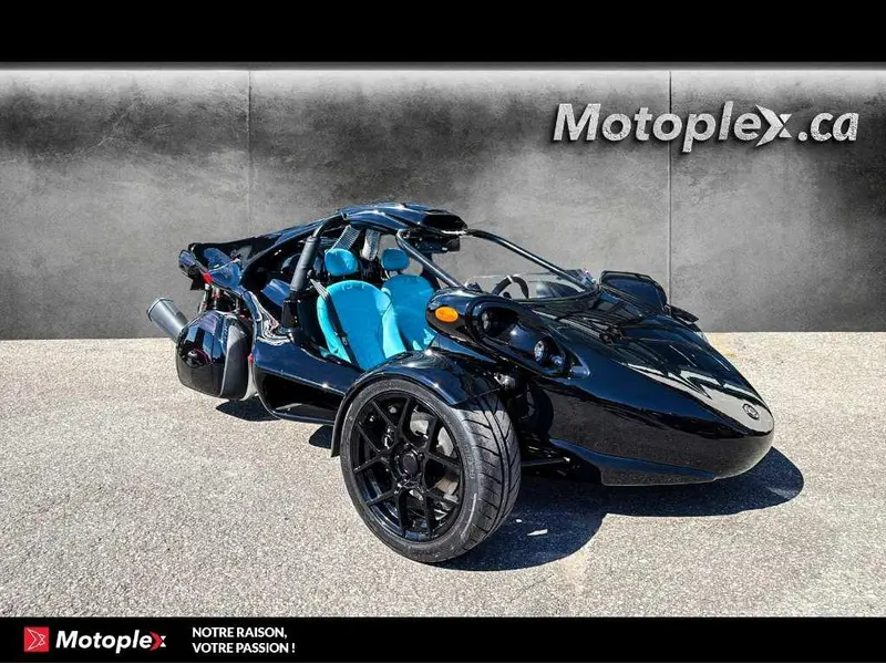 Campagna T-Rex RR 2026