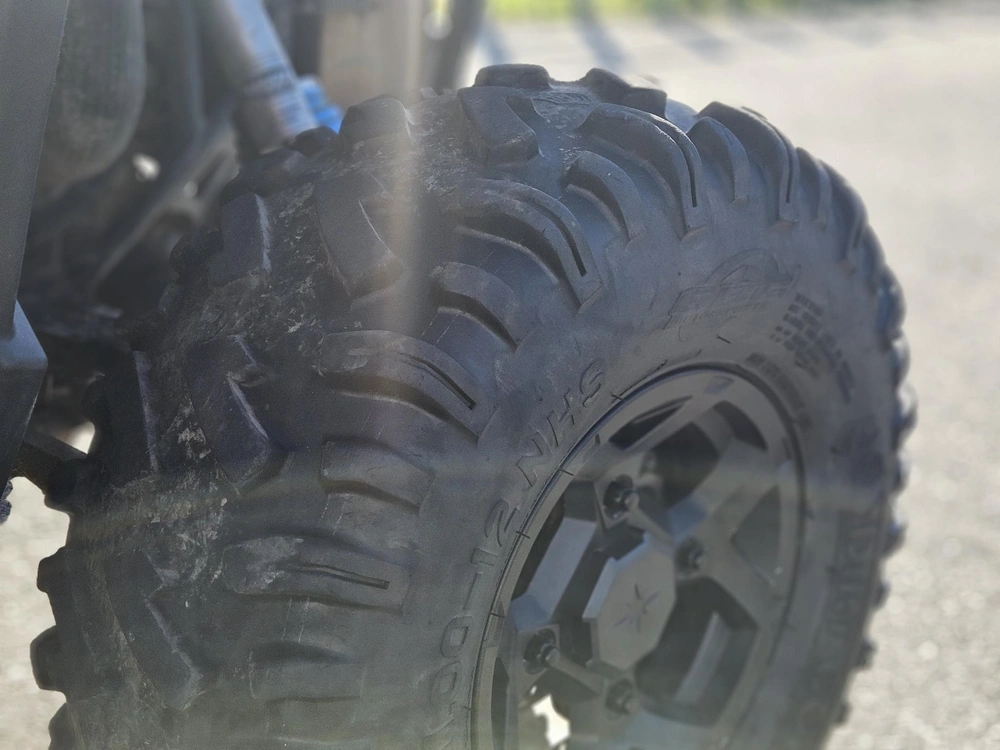 Polaris Rzr Xp1000 Eps 2020 alt