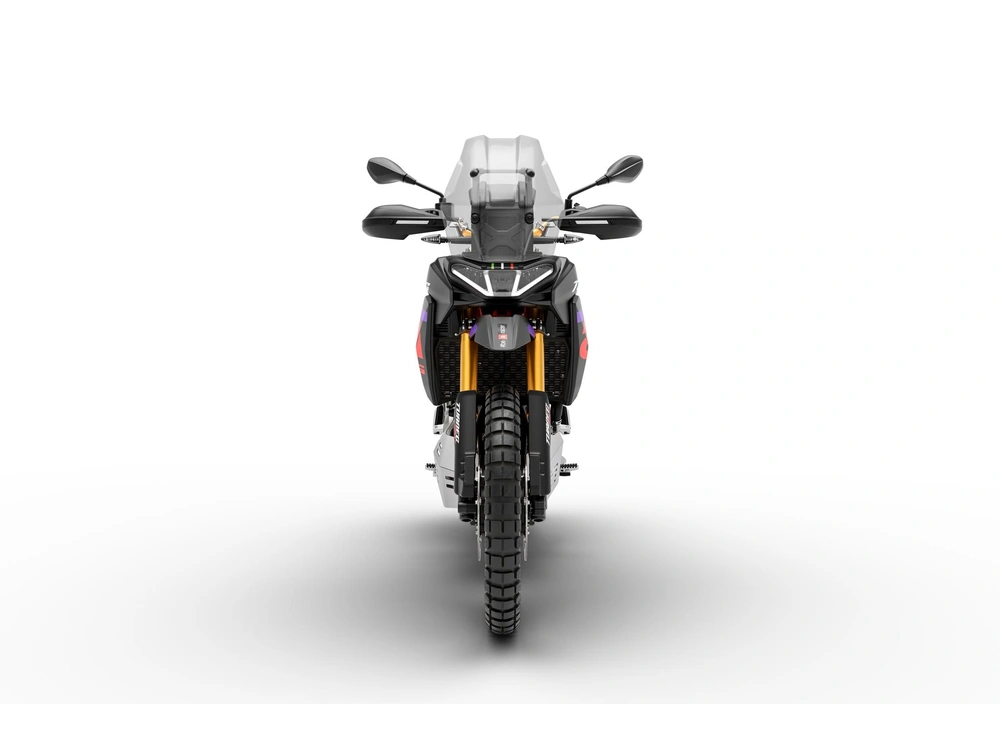 2027 Aprilia Tuareg 660 Rally alt