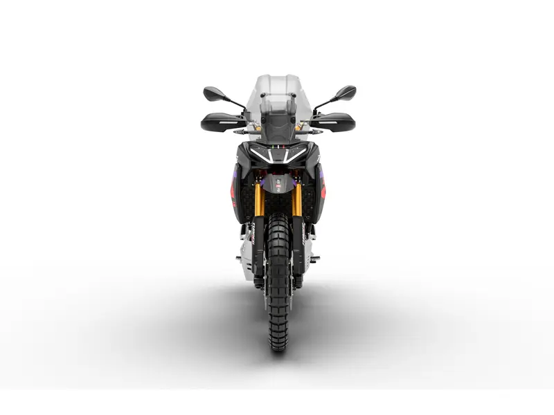 Aprilia Tuareg 660 Rally 2027