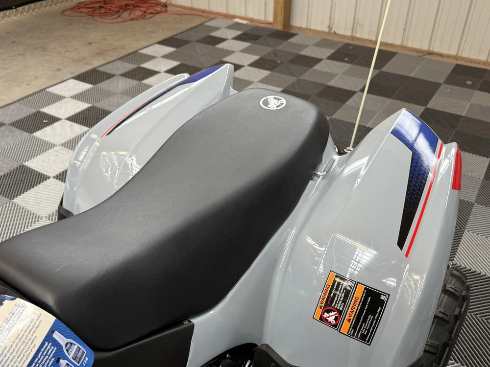 2026 Polaris Phoenix 200 alt