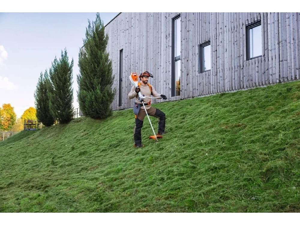 2026 Stihl Fsa 200 alt