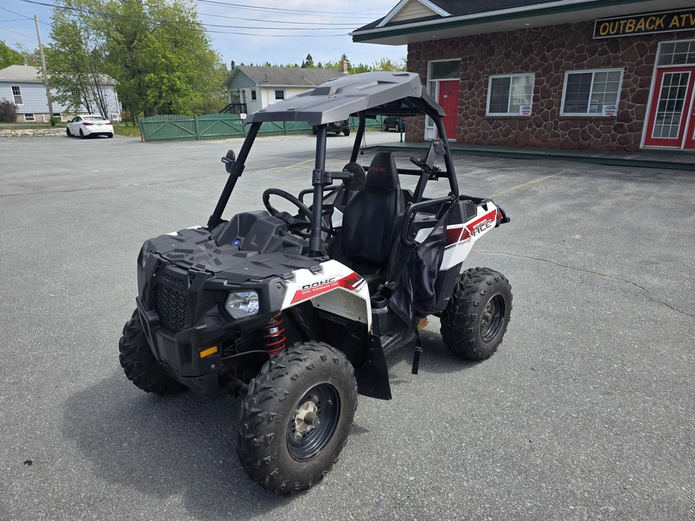 2015 Polaris Sportsman Ace 325 alt