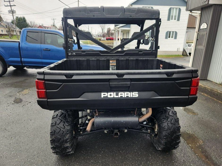 Polaris Ranger 1000 Premium 2022 alt