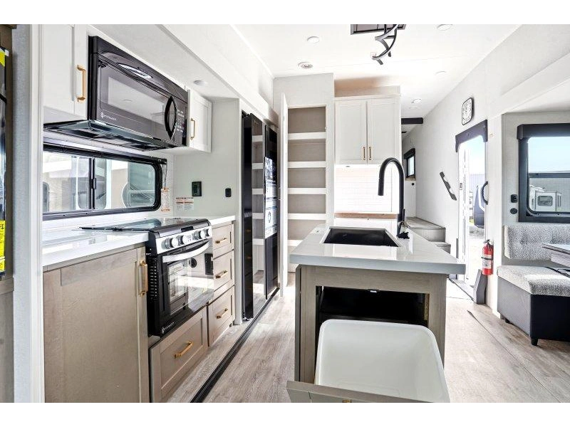 Jayco Eagle 321rsts 2027 alt