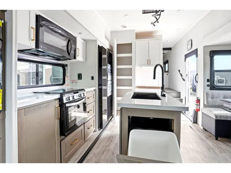 2027 Jayco Eagle