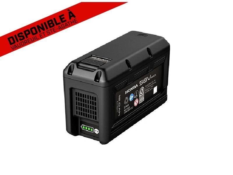 2026 Honda Batterie Dp50120ca alt