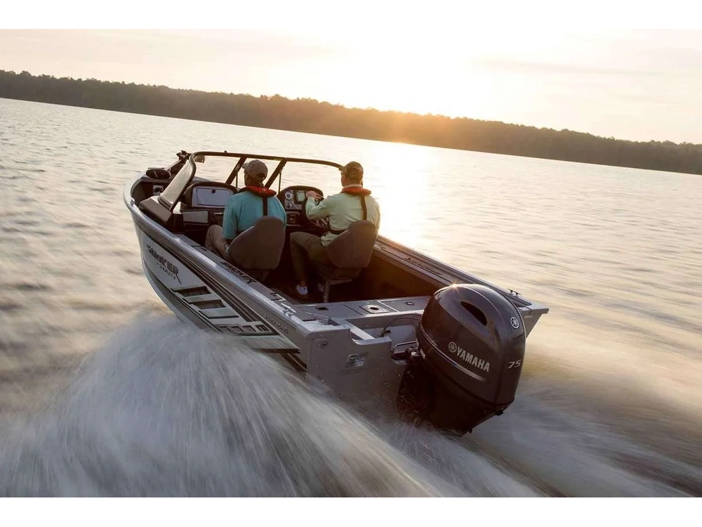 2025 Yamaha F75 alt