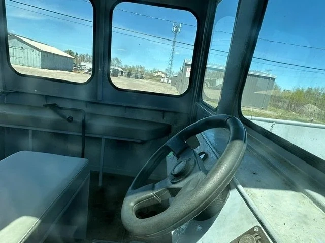 2020 Other 18 Ft Cabin alt