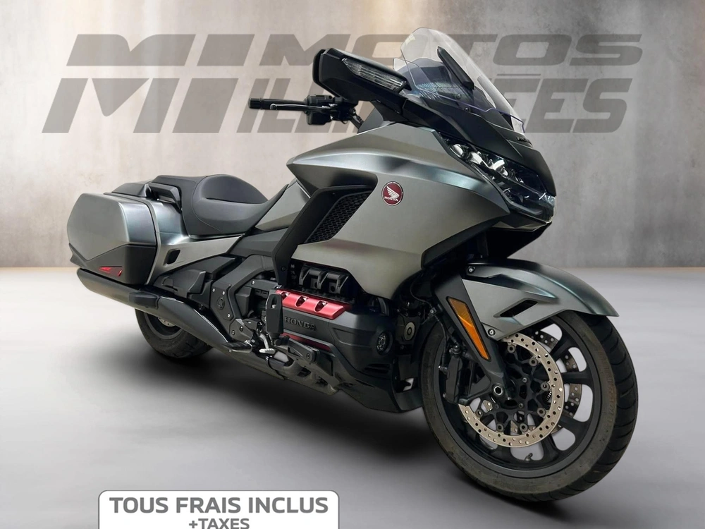 Honda Gl1800b Goldwing Abs 2023 alt