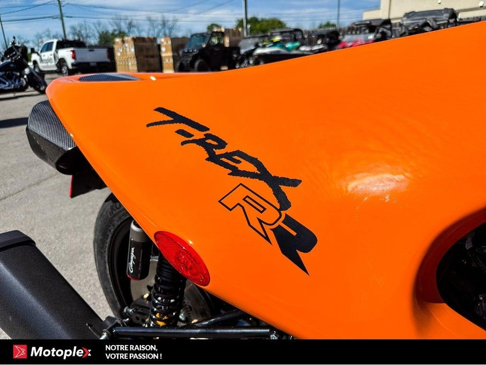 Campagna T-rex Rr 2026 alt