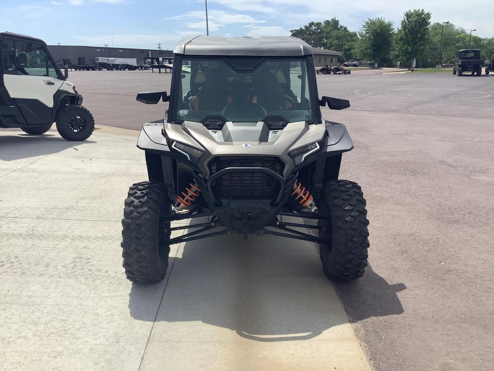 2024 Polaris Rzr Xp4 Premium alt
