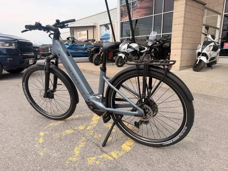 2026 Scott Sub Sport Eride 20 Wave Large alt