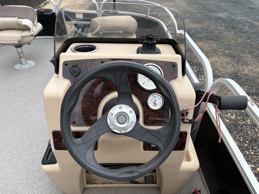 2018 Other Bass Buggy 18 Dlx alt