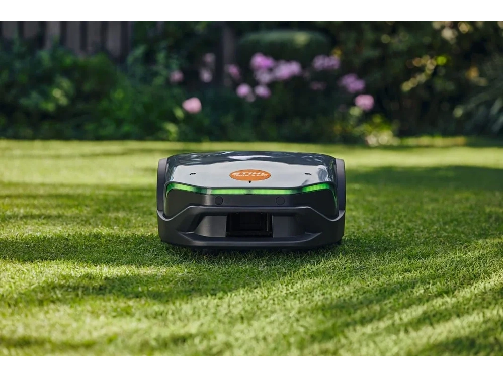 2026 Stihl Imow 6 Evo alt