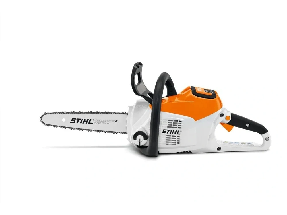 2026 Stihl Msa 160 C-bq Chainsaw 10" alt