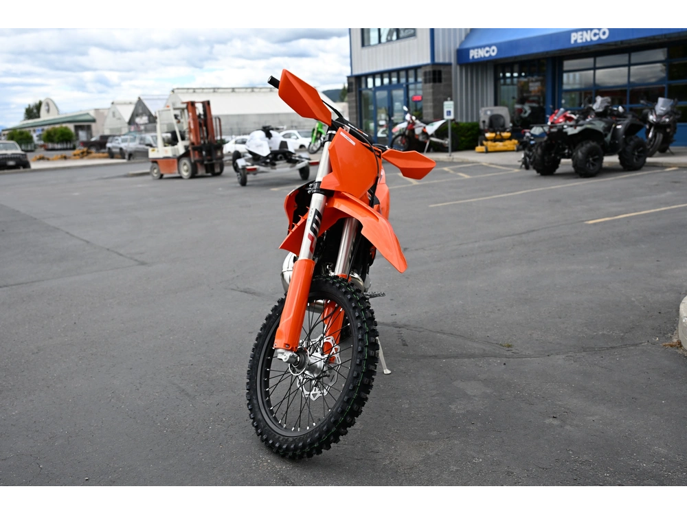 2027 Ktm 300 Xc alt