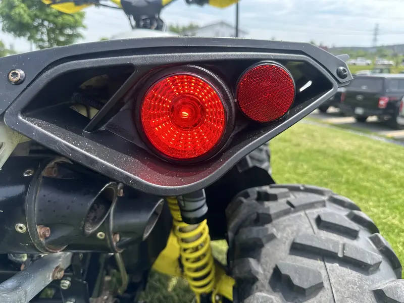 2020 Can-Am Renegade 1000 XXC