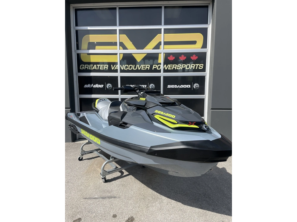 2026 Sea-doo Rxt®-x® 325 (sound System) alt