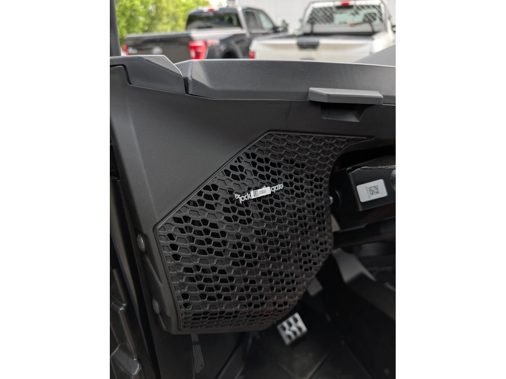 Polaris Rzr Xp 1000 Ultimate Stealth Gray 2026 alt