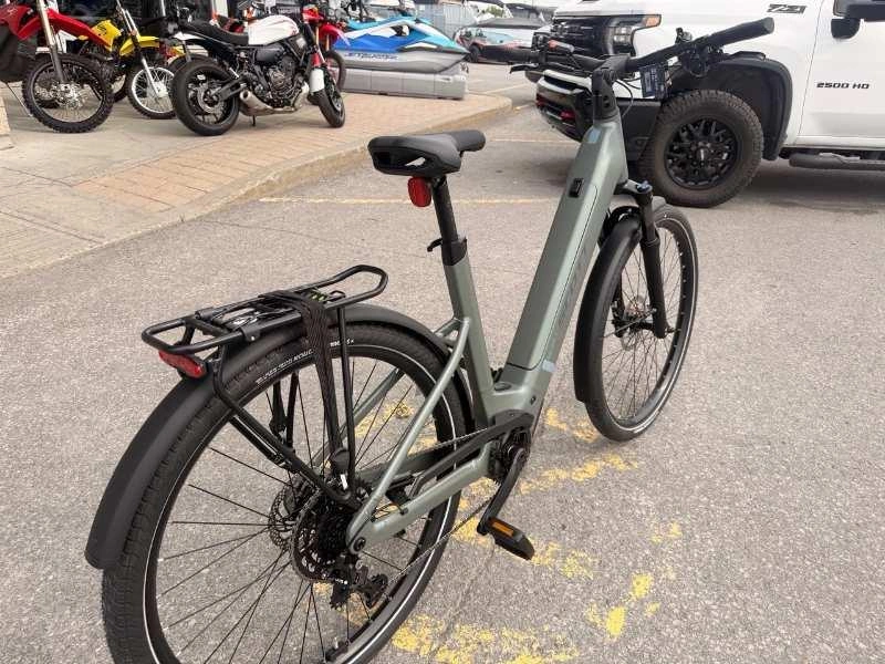 Scott Sub Sport Eride 30 Wave Medium 2026 alt