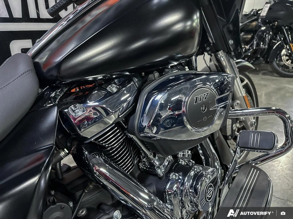 2024 Harley-davidson Street Glide alt