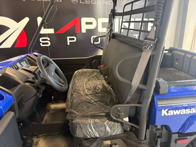 Kawasaki Mule Pro-mx Eps Le 2026 alt