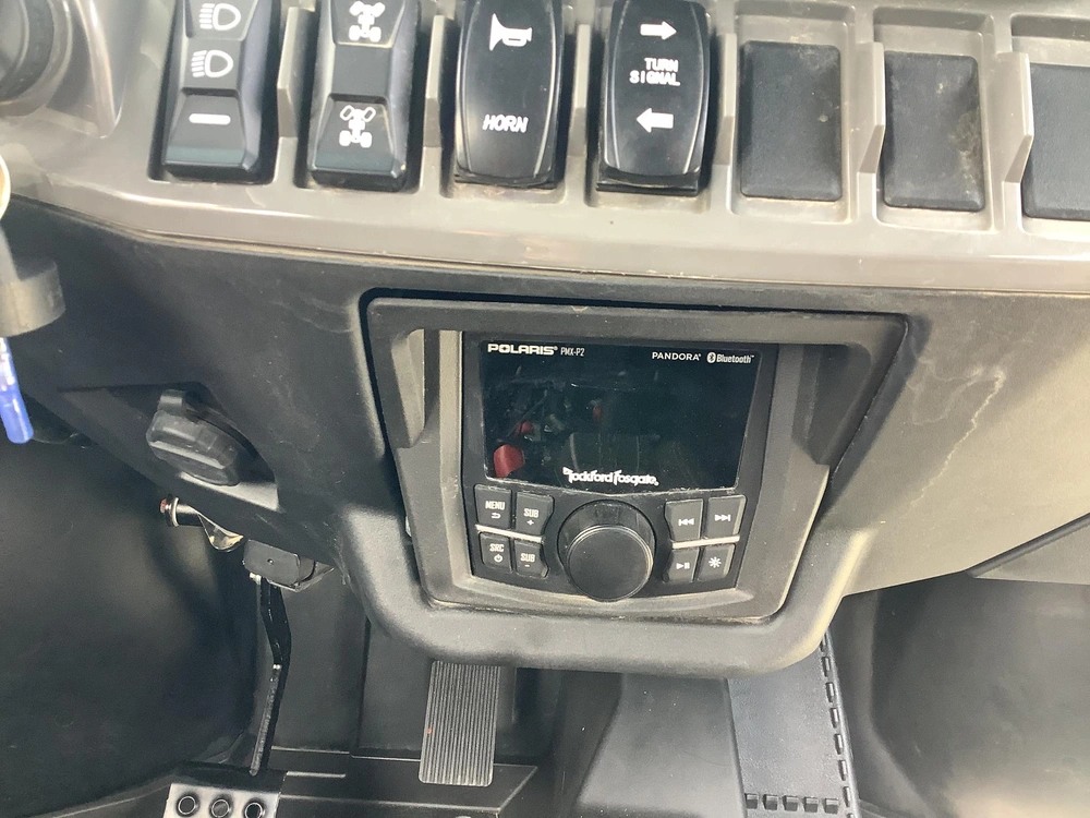 2024 Polaris Rzr Xp4 Premium alt
