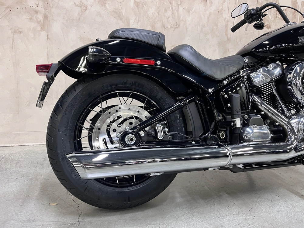 2026 Harley-davidson Fxbb Street Bob alt