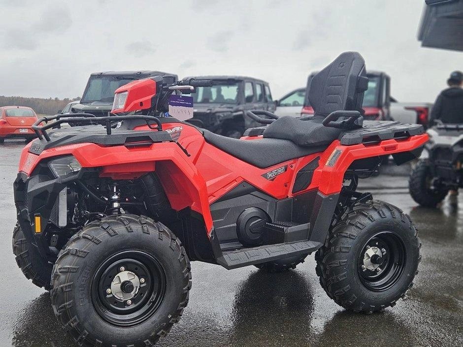Polaris Sportsman 570 Touring 2026 alt