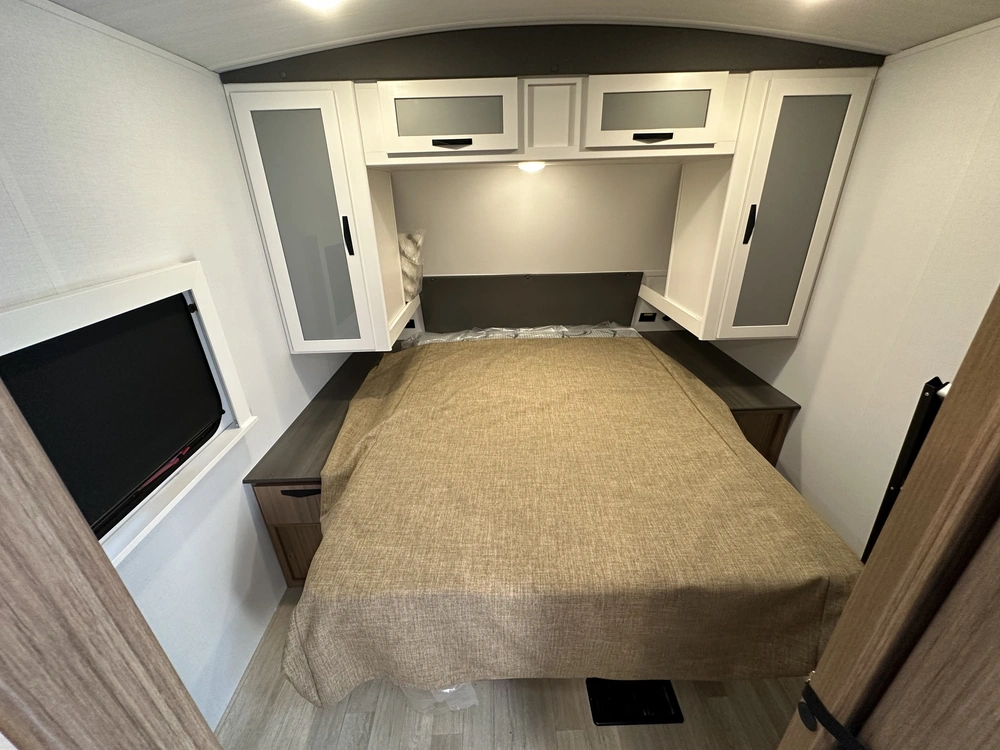 2025 Keystone Rv Passport Sl Super-lite Series 2450rk alt