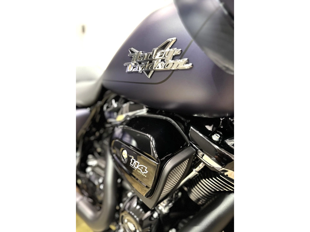 Harley-davidson Road 3 Fltrt 2025 alt
