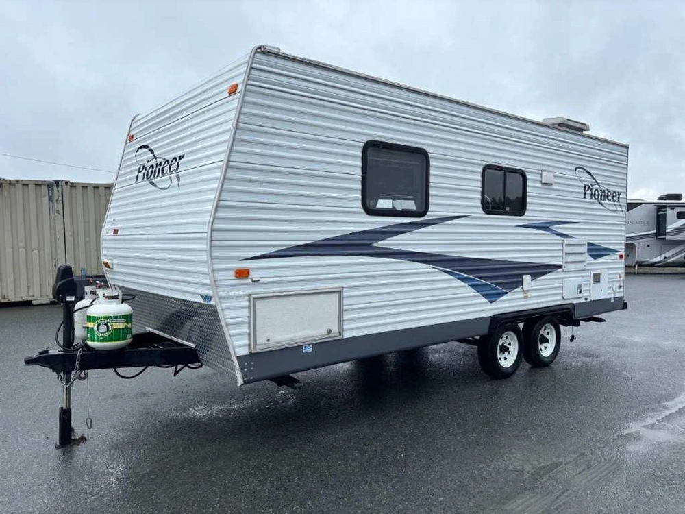 Fleetwood Pioneer 190fq 2006 alt
